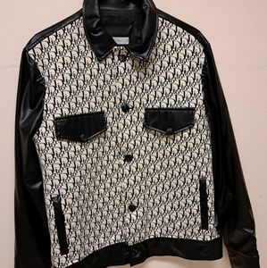 Dior jackets